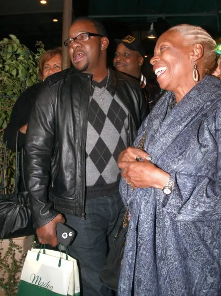 bobby brown-wife-dinner madeo-the jasmine brand