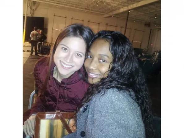 chilli-on set-tlc biopic-the jasmine brand