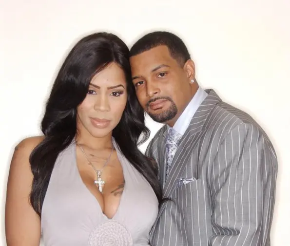 Deelishis & Estranged Husband