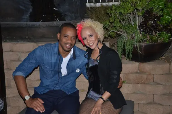 duane martin-welcome to hollywood-the jasmine brand