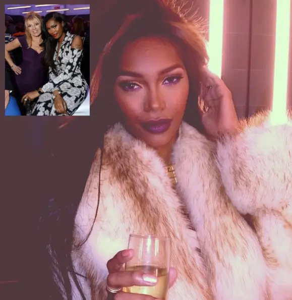 jessica white-style network-baby shower-the jasmine brand