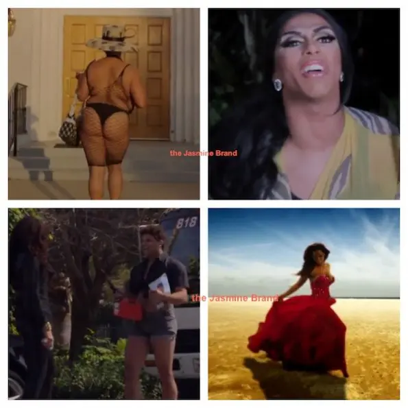 kenya moore-gone with the wind fabulous video-b-the jasmine brand