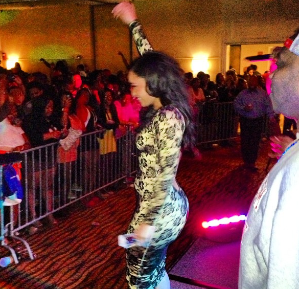 lhhny-tahiry jones-ciaa 2013-the jasmine brand