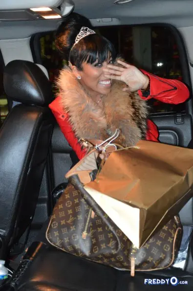 love and hip hop atlanta-k michelle birthday-b-the jasmine brand