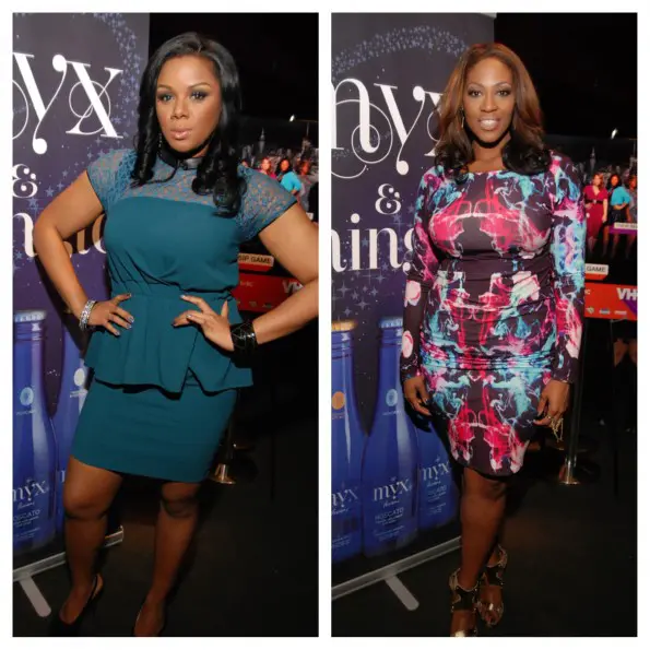 ms drama-jas fly-the gossip game premiere-the jasmine brand