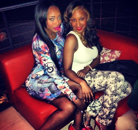 yandy smith-olivia-ciaa 2013-the jasmine brand