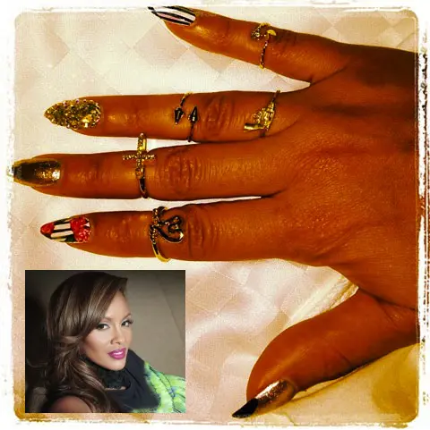 Evelyn-Lozada-Nail-Art-Fashion-thejasminebrand