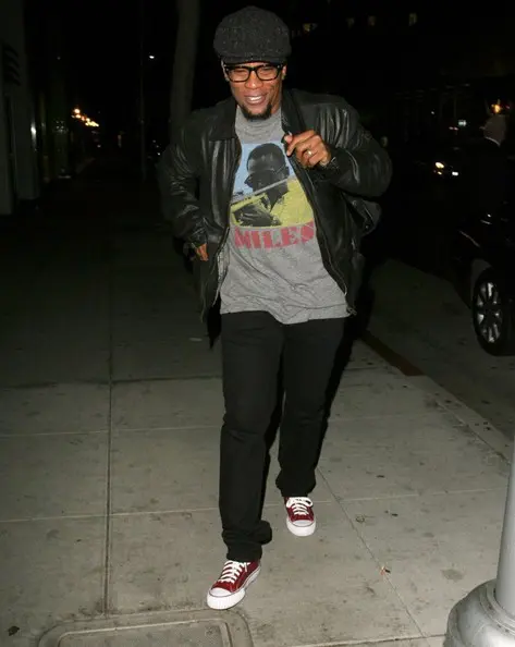 d.l hughley_thejasminebrand