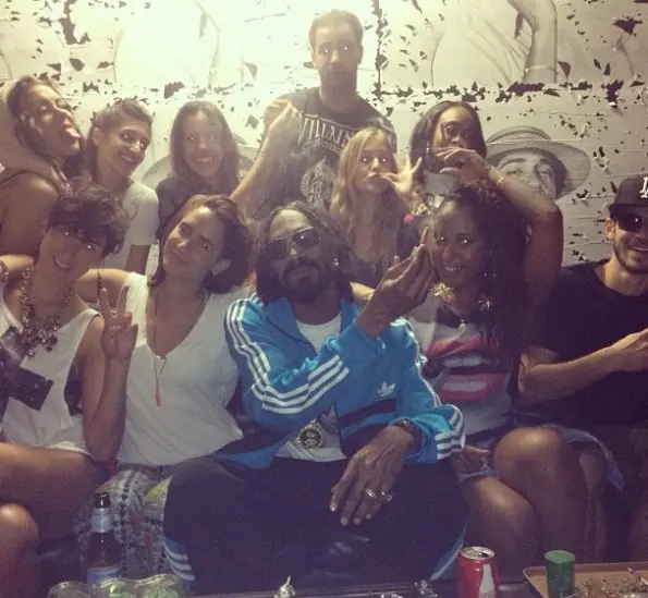 snoop dogg-celebrates 4:20-b-the jasmine brand