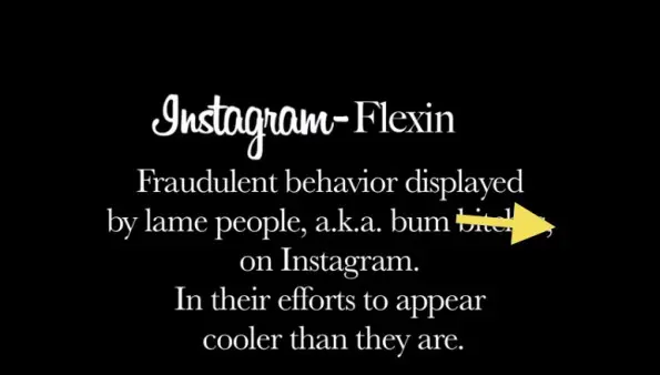 torrei hart-instagram flexin spoof-the jasmine brand