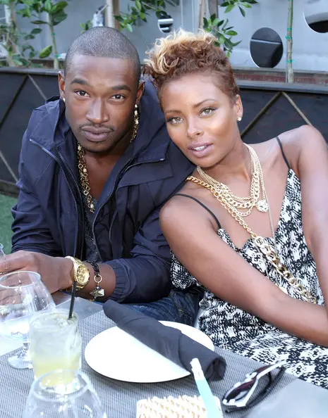 Kevin-McCall-Eva-Marcelle-Real-Husbands-Of-Hollywood-Wrap-Dinner-2013-The-Jasmine-Brand