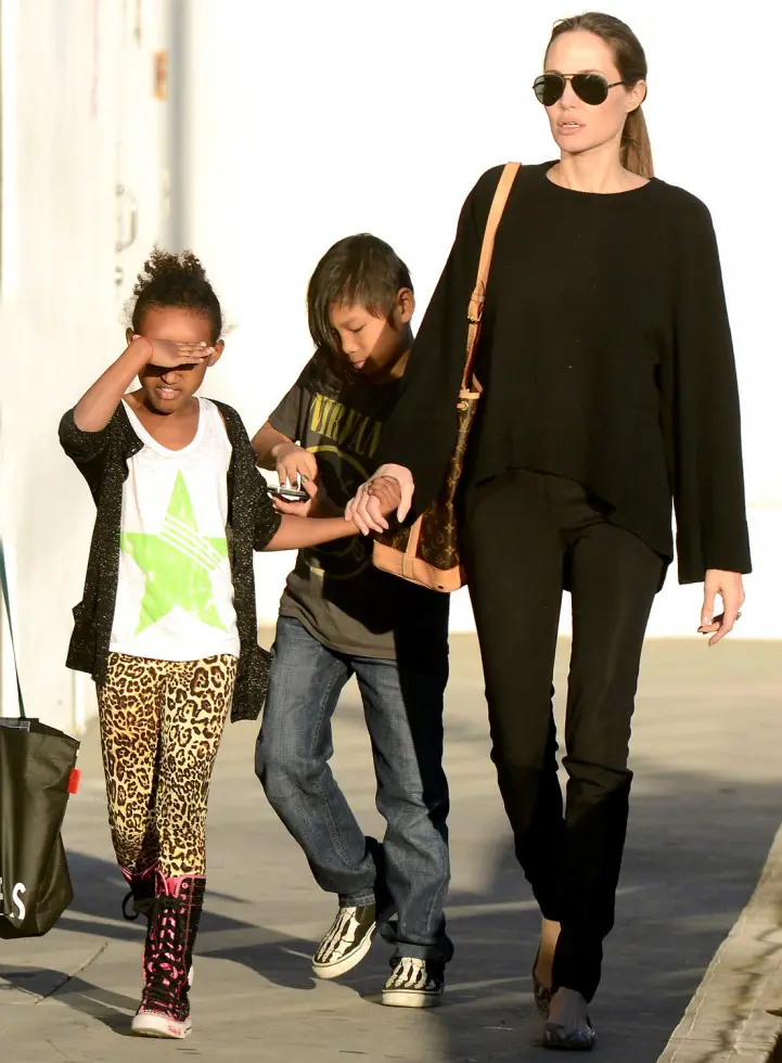 angelina jolie-breast removed-breast cancer-the jasmine brand