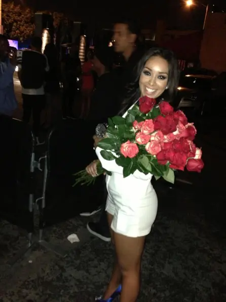 b-basketball wives la-gloria govan bridal shower-2013-the jasmine brand