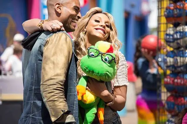 f-tamar braxton-the one video shoot-the jasmine brand