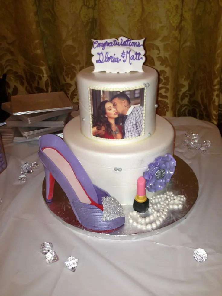 h-basketball wives la-gloria govan bridal shower-2013-the jasmine brand