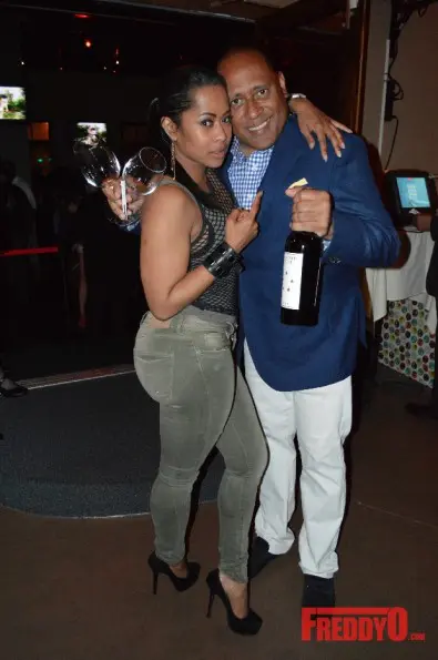 lisa wu-frank ski birthday 2013-the jasmine brand