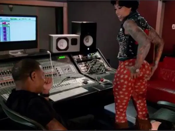 love and hip hop atlanta-che mack-stevie j-the jasmine brand