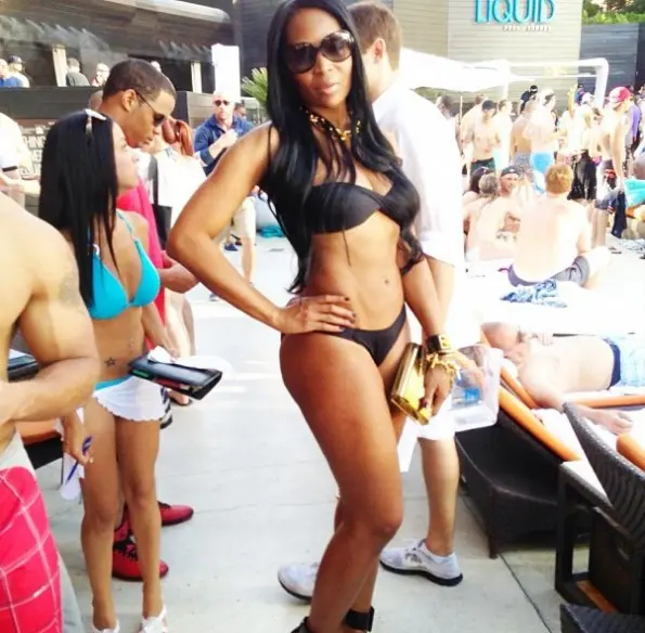 marlo hampton-memorial day weekend 2013-the jasmine brand