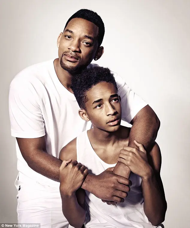 will smith-jaden smith-new york magazine-the jasmine brand