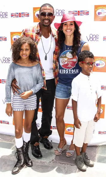Bill-Bellamy-Family-Kidstock-2013-The-Jasmine-Brand