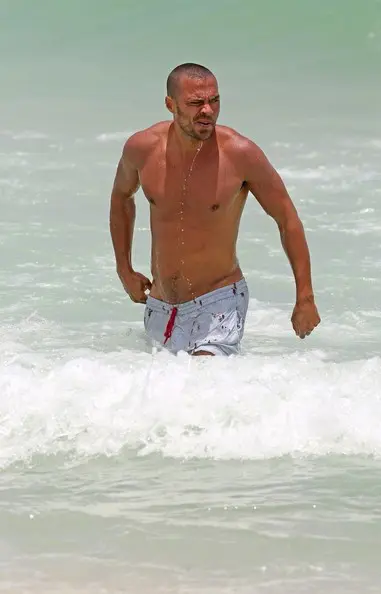 Jesse-Williams-Miami-Swim-2013-The-Jasmine-Brand