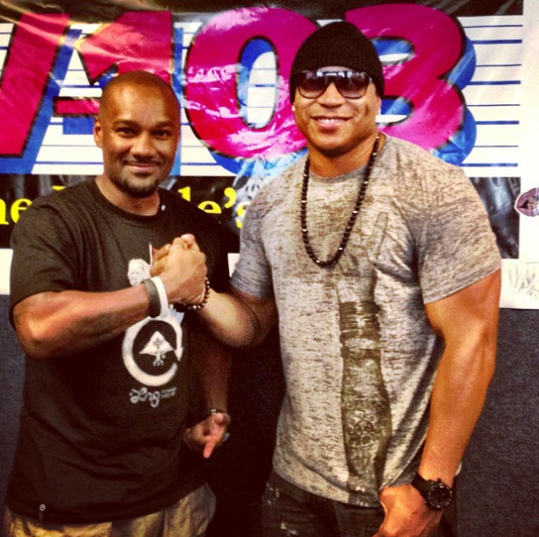 Big-Tigger-LL-Cool-J-V-103-Atlanta-2013-The-Jasmine-Brand
