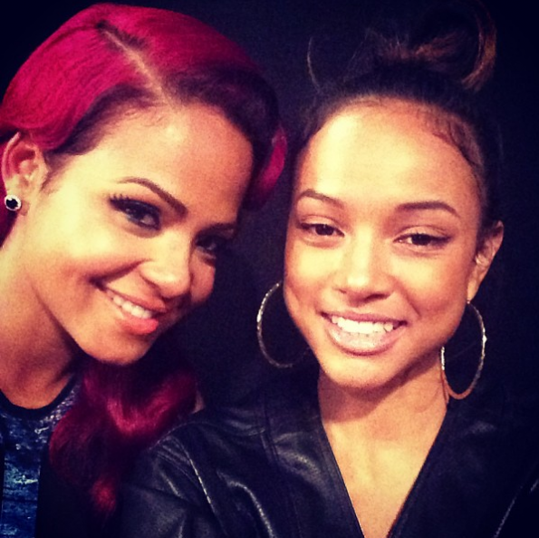 Christina-Milian-Karrueche-The-voice-2013-The-Jasmine-Brand 