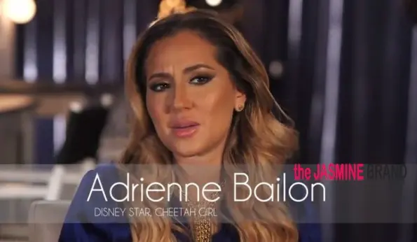 adrienne bailon-the real talk show-the jasmine brand