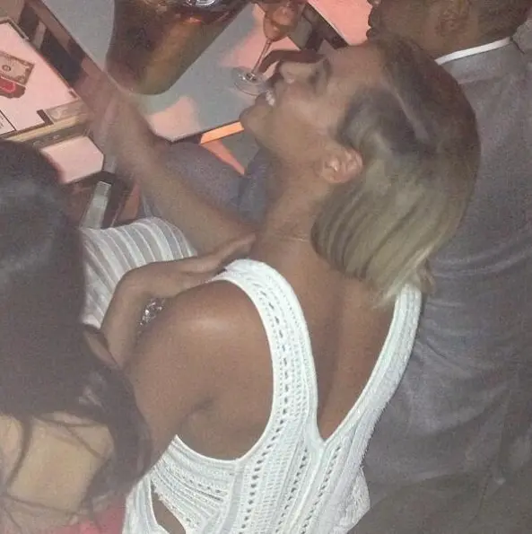 beyonce 40:40 club-ten year anniversary-the jasmine brand