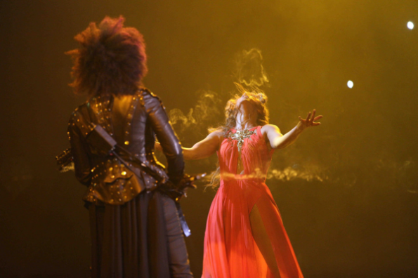 beyonce-standing on the sun-new music-the jasmine brand