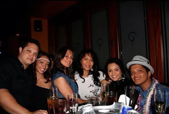 bruno mars mothers passes-b-the jasmine brand