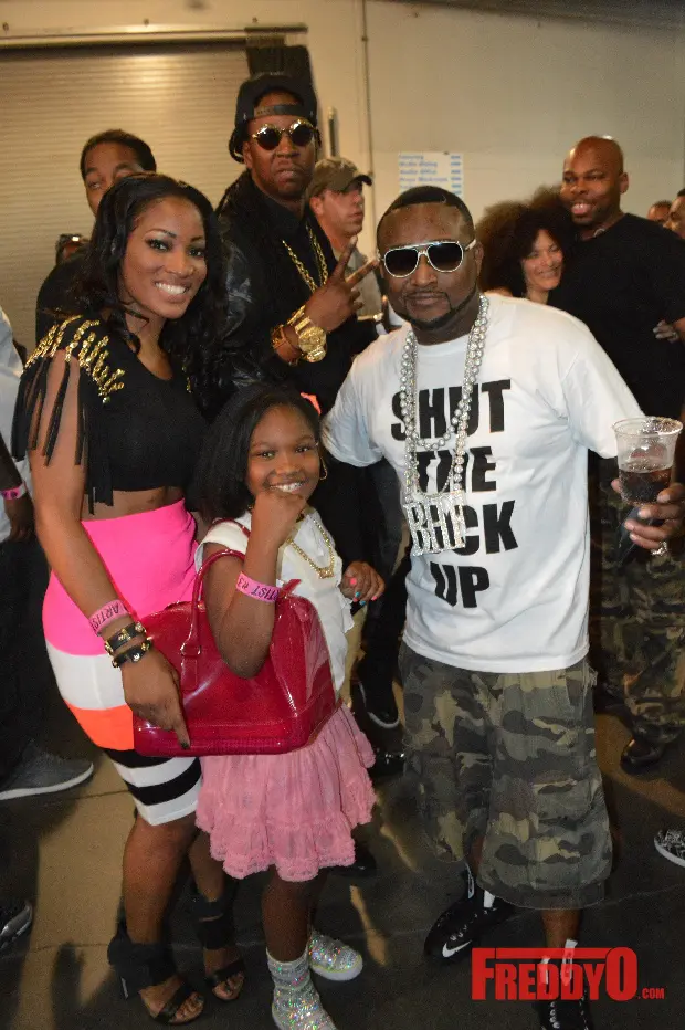 erica dixon-lhha-birthday bash 18-the jasmine brand