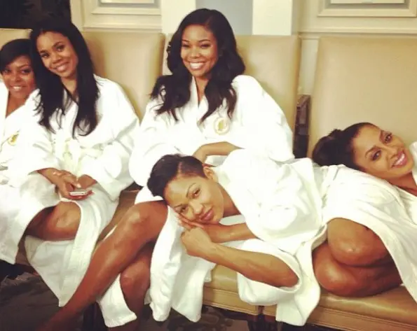 gabrielle union-taraji p henson-meagan good-lala anthony-think like a man 2-the jasmine brand