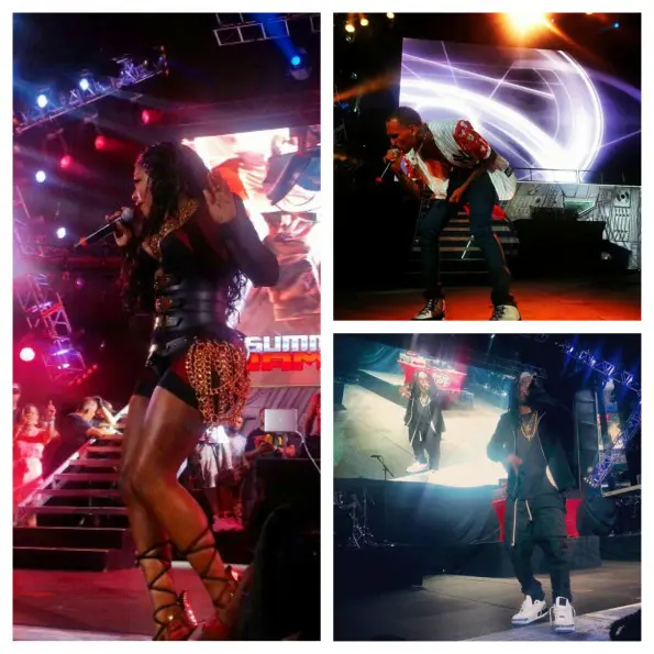 hot 97-summer jam 2013-the jasmine brand