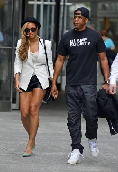 jayz-beyonce-nyc-iron man date-the jasmine brand