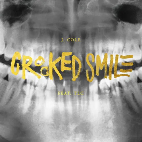 jcole-crooked smile-new music-the jasmien brand