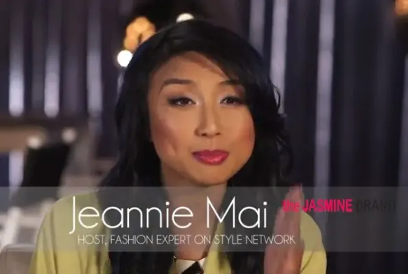 jeannie mai-the real talk show-the jasmine brand