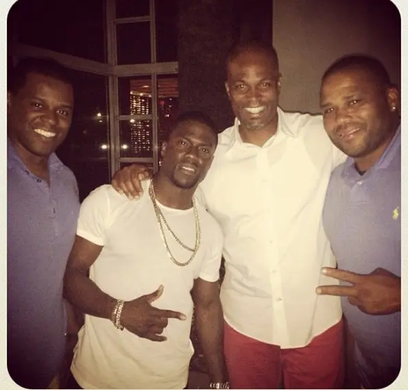 kevin hart-anthony anderson-american black film festival 2013-the jasmine brand