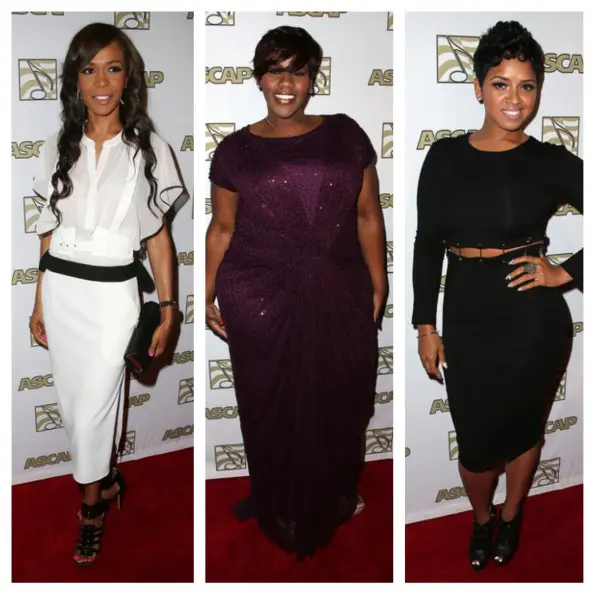 michelle williams-kelly price-ravaughn-ascap 2013-the jasmine brand