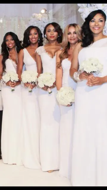 nene leakes-bridesmaids-wedding special-the jasmine brand