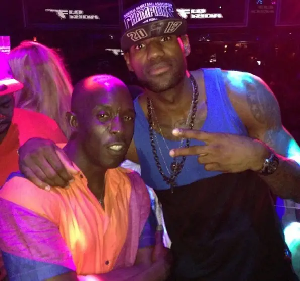 omar-lebron james-american black film festival 2013-the jasmine brand