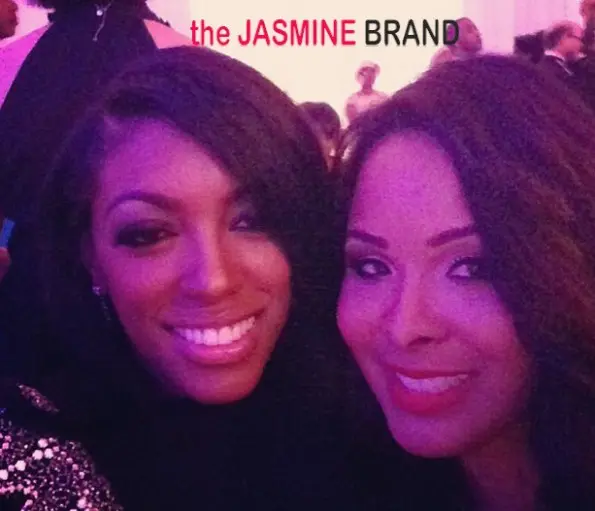 porsha stewart-nene leakes wedding special 2013-the jasmine brand