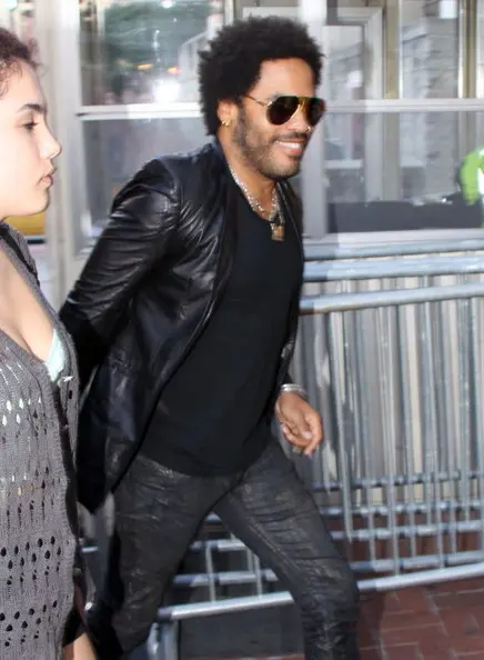 rolling stones concert-lenny kravitz dc-the jasmine brand