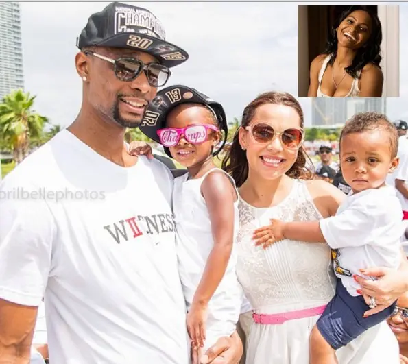 royce reed-blasts christopher adrienne bosh-for custody battle with allison mathis-the jasmine brand