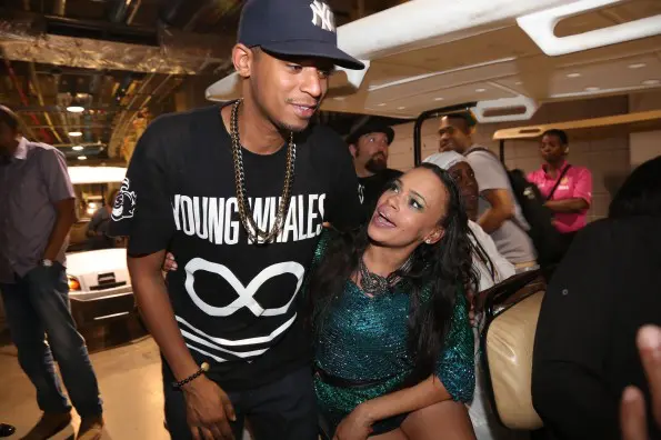 2013 Essence Festival - Day 2