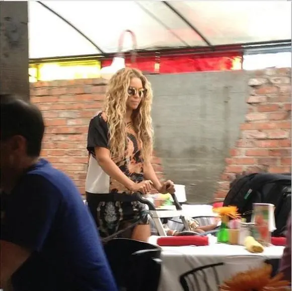 beyonce-dinner houston-the jasmine brand