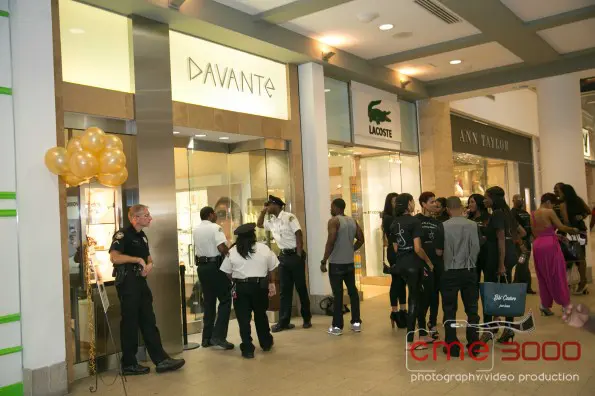 environment-chopard launch lisa wu-the jasmine brand