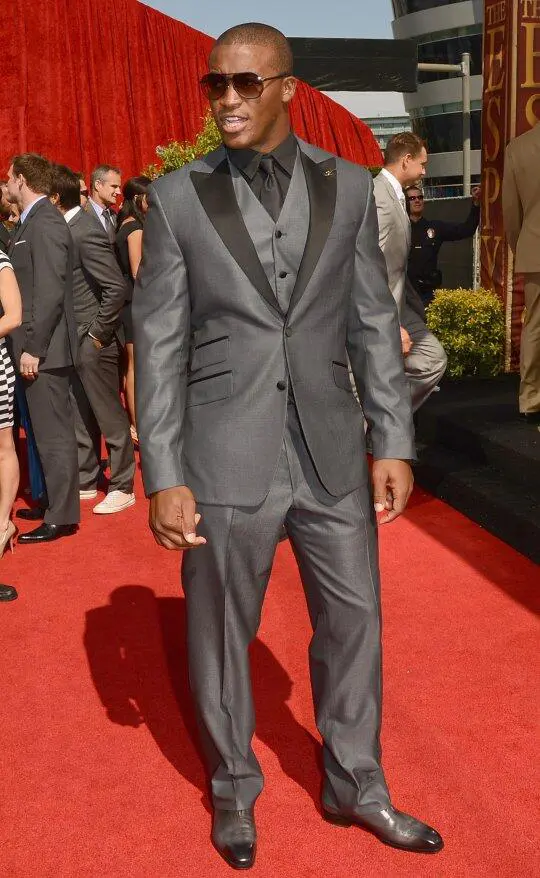 espys red carpet 2013-the jasmine brand