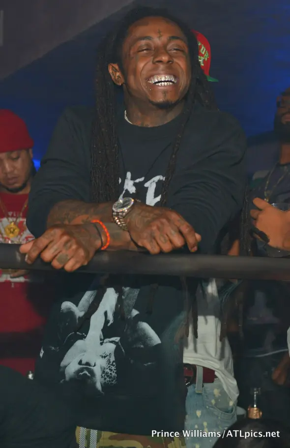 Lil Wayne