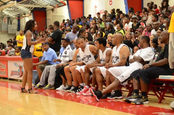 Sevyn Coaching-the jasmine brand